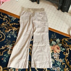 Gap Maternity the‎ Perfect Trousers . Worn a few times